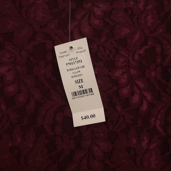 Cami - Picture 2 of 2